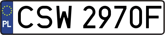 CSW2970F
