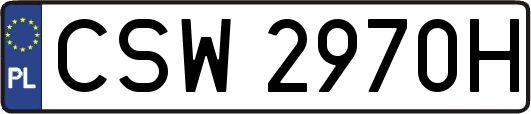 CSW2970H