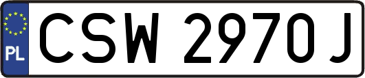 CSW2970J