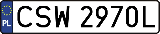 CSW2970L