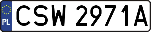 CSW2971A