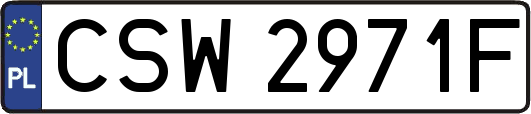 CSW2971F