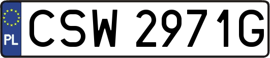 CSW2971G