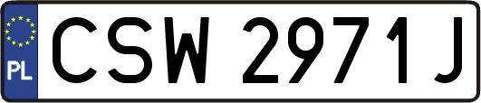 CSW2971J