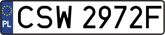 CSW2972F