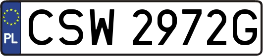 CSW2972G