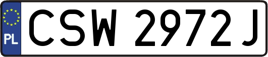 CSW2972J