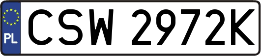 CSW2972K