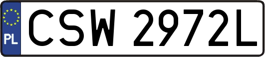 CSW2972L
