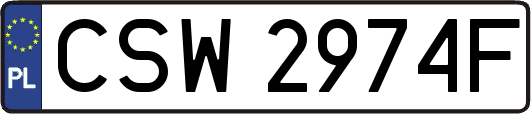 CSW2974F