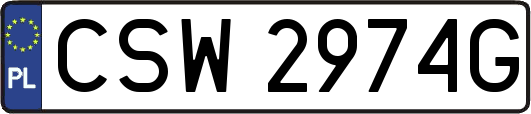 CSW2974G