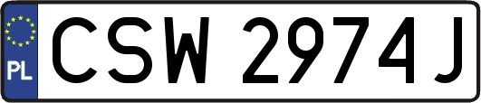 CSW2974J