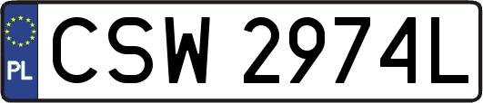 CSW2974L