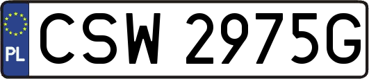 CSW2975G