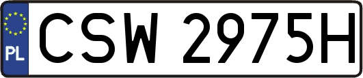 CSW2975H