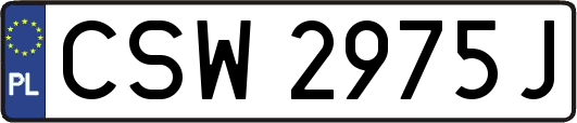 CSW2975J