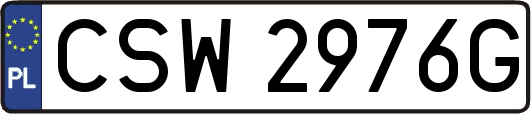 CSW2976G