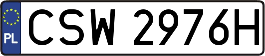 CSW2976H