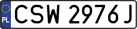 CSW2976J