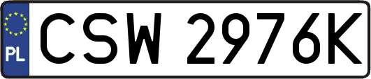 CSW2976K
