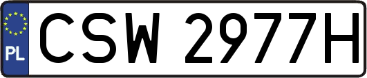 CSW2977H