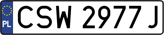 CSW2977J