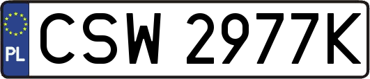 CSW2977K
