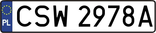 CSW2978A
