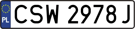 CSW2978J