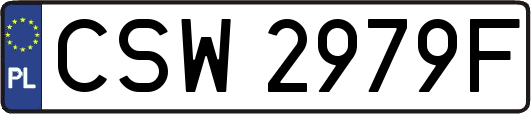 CSW2979F
