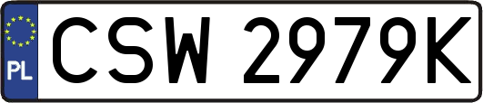 CSW2979K