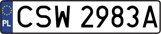 CSW2983A