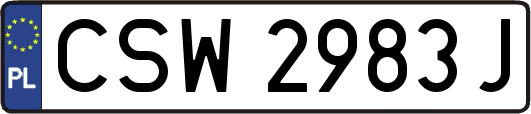 CSW2983J