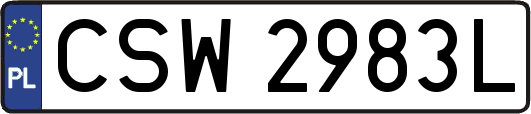 CSW2983L