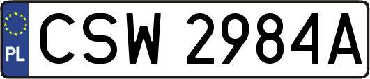 CSW2984A