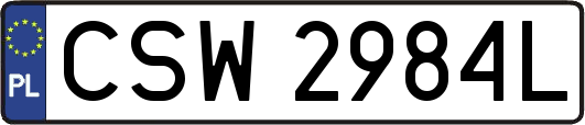 CSW2984L