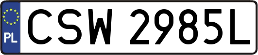 CSW2985L
