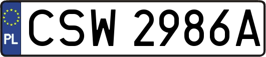 CSW2986A