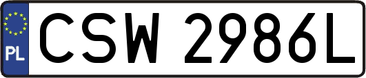 CSW2986L