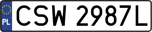CSW2987L