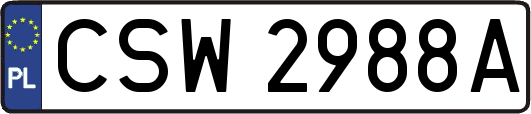 CSW2988A