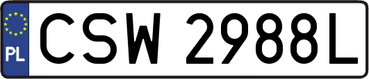 CSW2988L