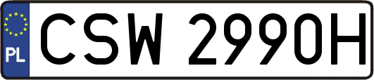 CSW2990H