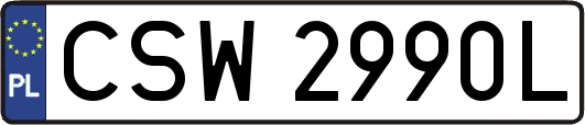 CSW2990L
