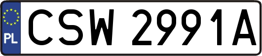 CSW2991A