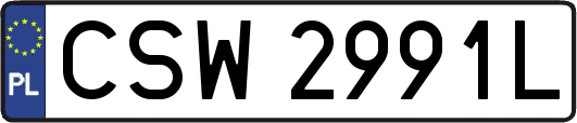 CSW2991L