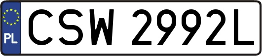 CSW2992L