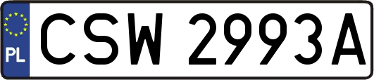 CSW2993A