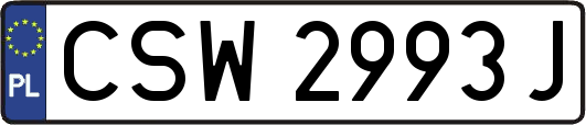 CSW2993J
