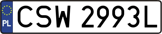 CSW2993L